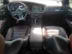 2014 DODGE CHARGER