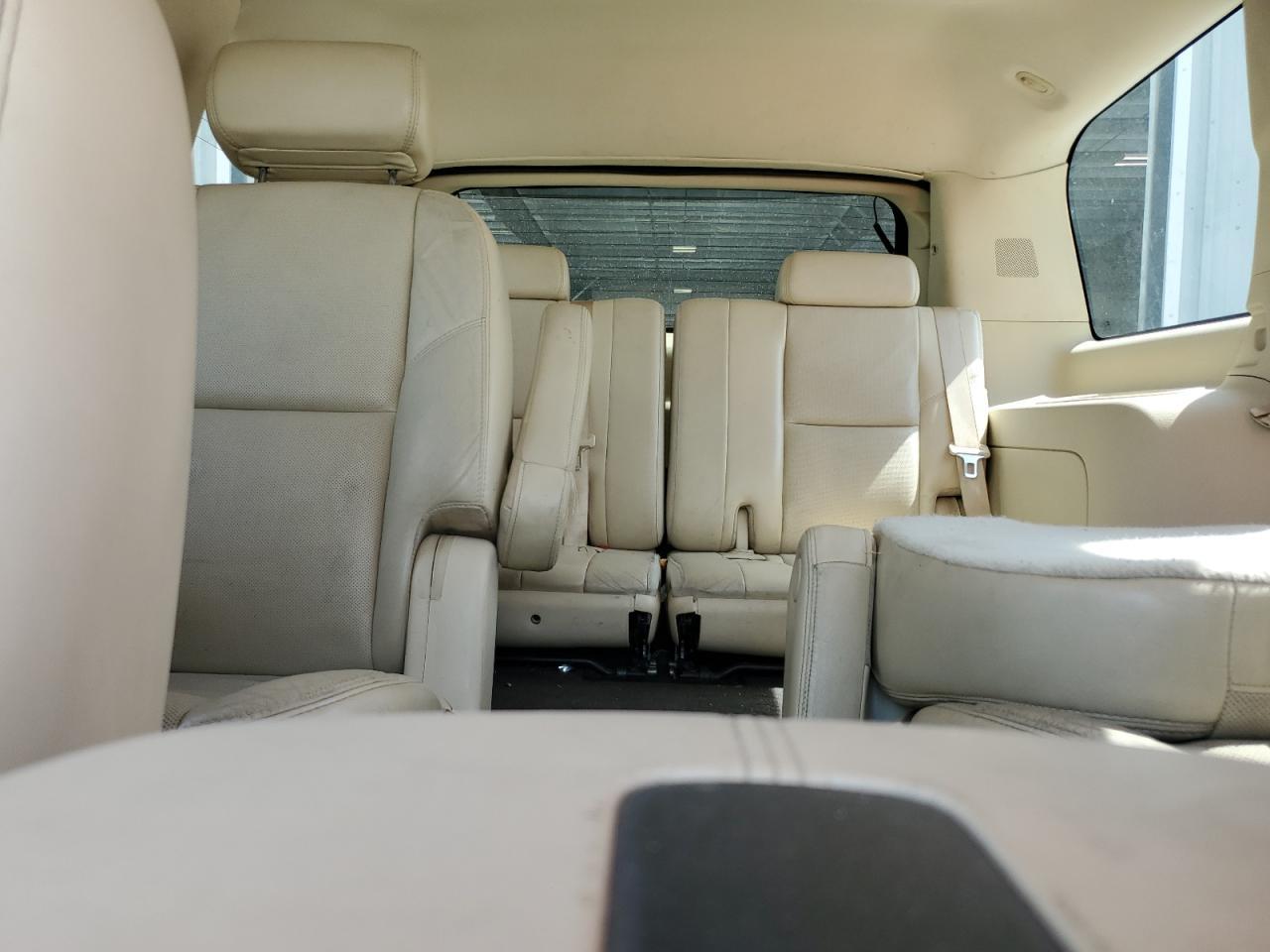 2007 CADILLAC ESCALADE