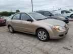 2007 KIA Spectra
