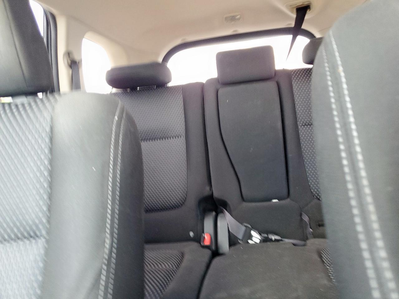 2016 MITSUBISHI outlander