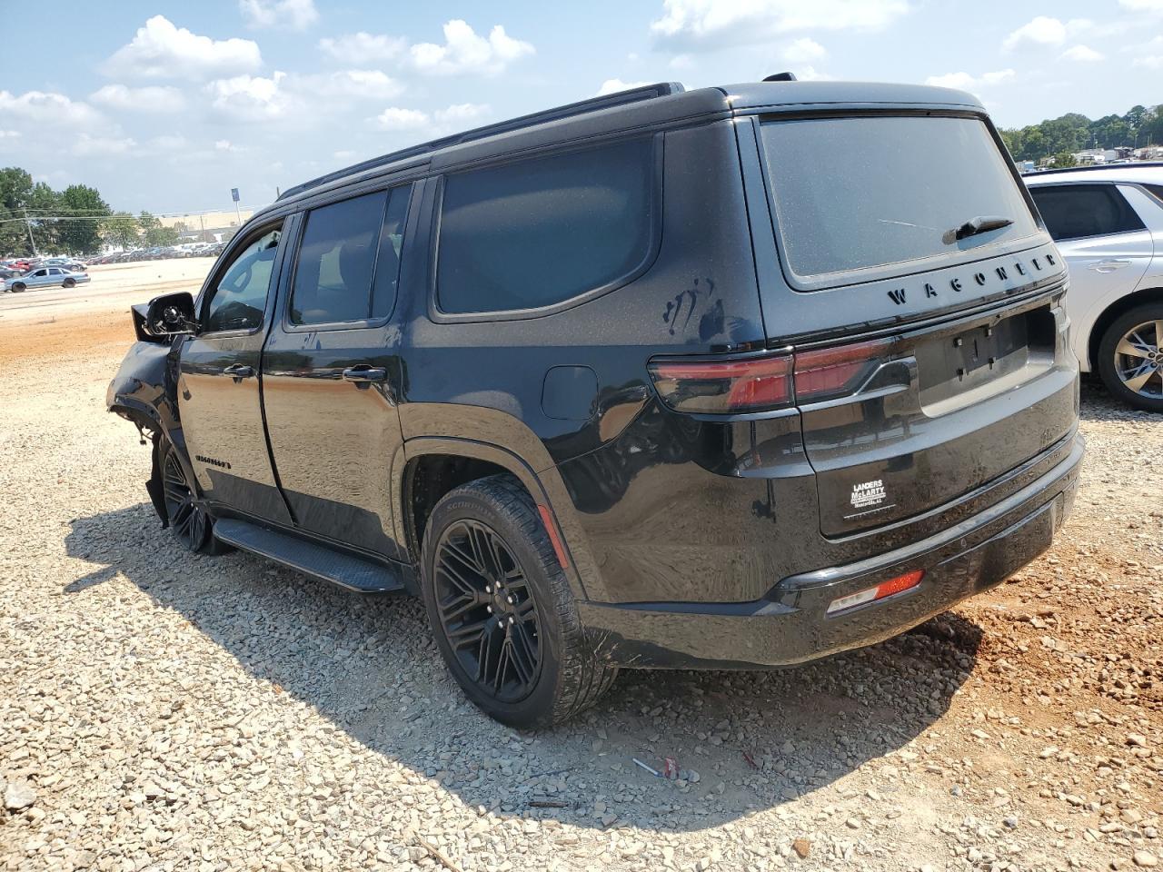 2023 JEEP Wagoneer