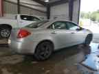 2008 PONTIAC G6