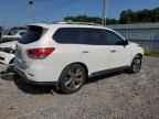 2014 NISSAN PATHFINDER