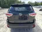 2014 TOYOTA HIGHLANDER