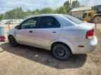 2006 CHEVROLET Aveo