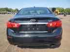2016 INFINITI Q50