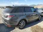 2016 LAND ROVER Range Rover Sport