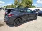 2021 CHEVROLET BLAZER