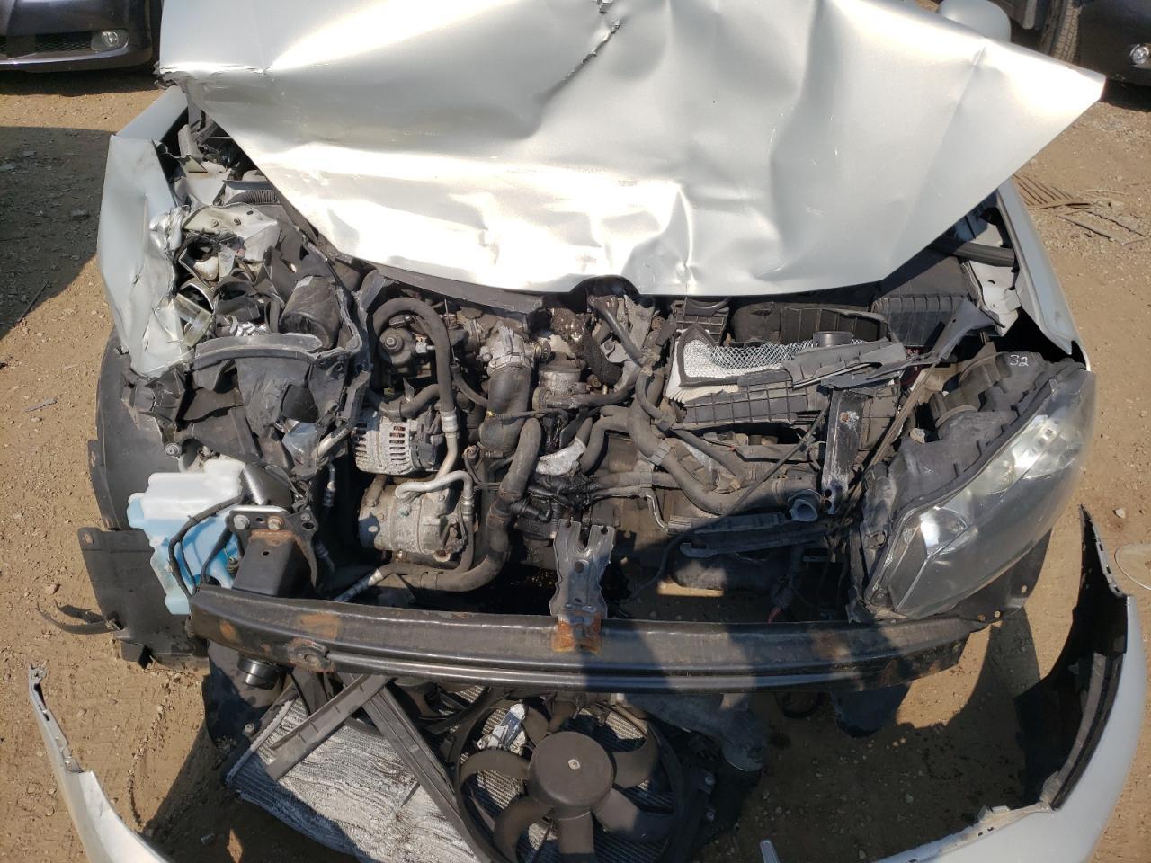 2012 VOLKSWAGEN JETTA