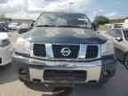 2005 NISSAN Titan