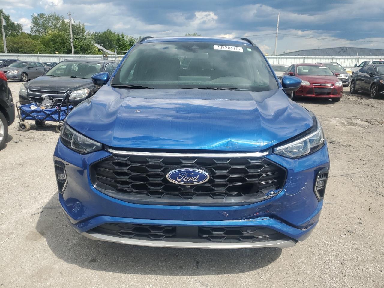 2023 FORD ESCAPE