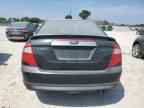 2011 FORD FUSION