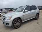 2011 MERCEDES-BENZ GLK-Class