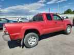 2012 TOYOTA TACOMA