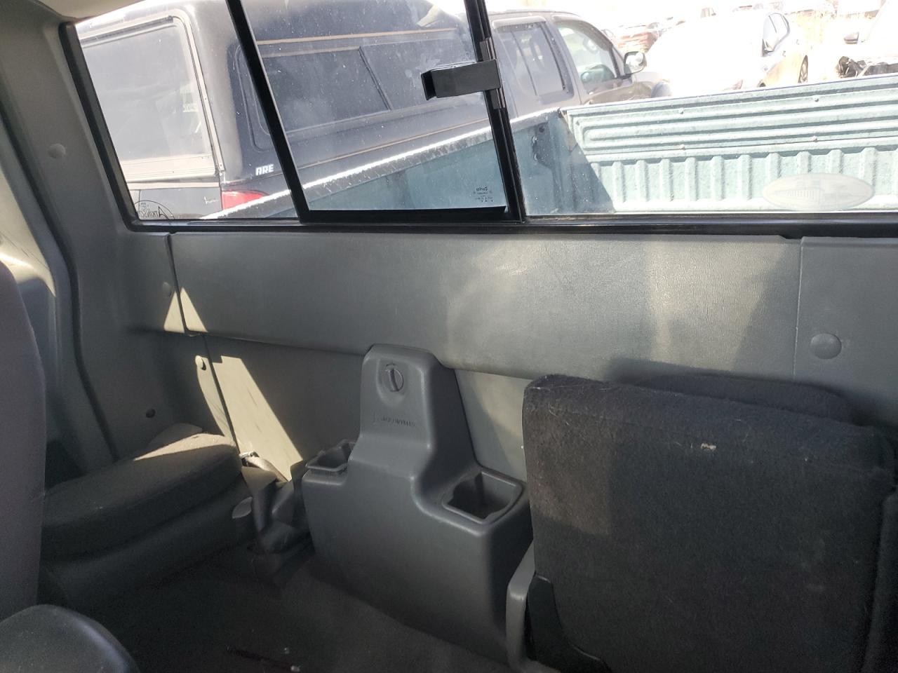2007 FORD RANGER