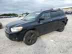 2010 TOYOTA HIGHLANDER