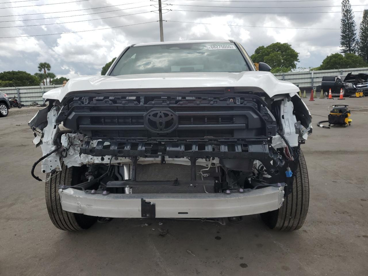 2025 TOYOTA 4Runner