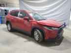 2022 TOYOTA Corolla Cross