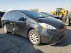 2013 TOYOTA PRIUS V