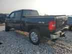 2013 CHEVROLET Silverado