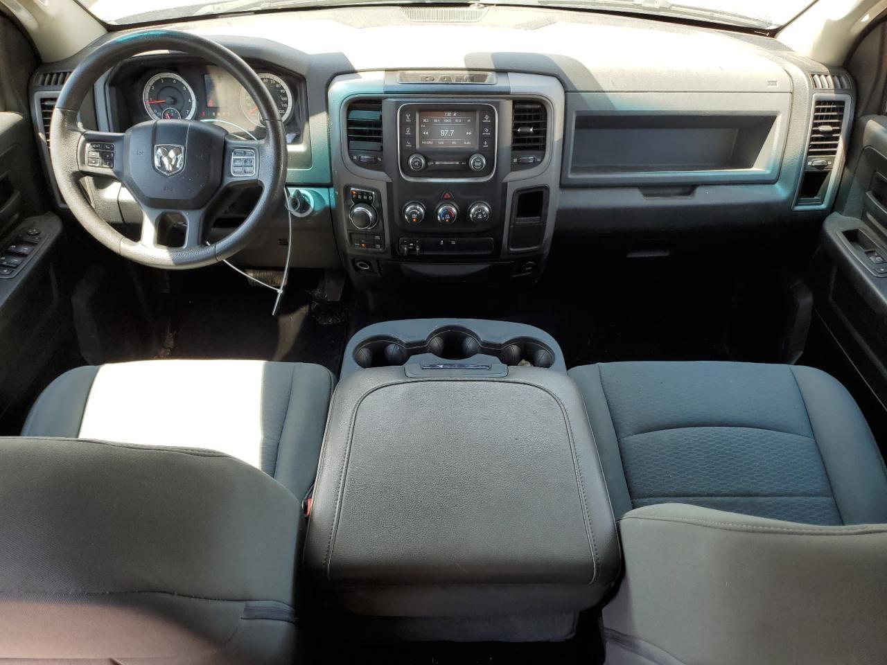 2013 RAM 1500