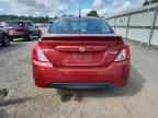 2018 NISSAN VERSA