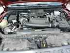 2023 NISSAN Frontier