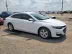 2021 CHEVROLET MALIBU