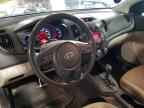 2010 KIA FORTE