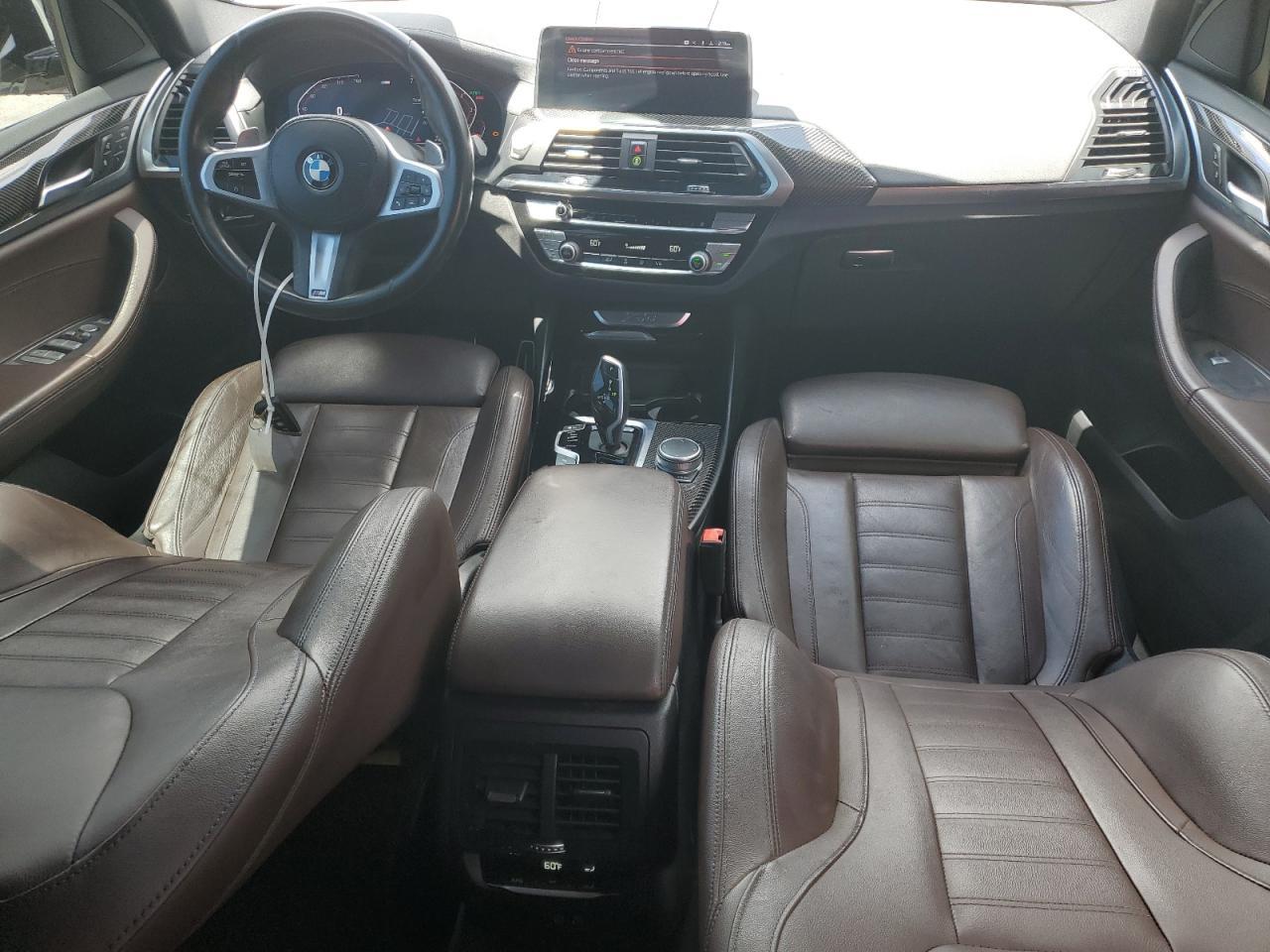2020 BMW X3