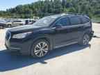 2019 SUBARU Ascent