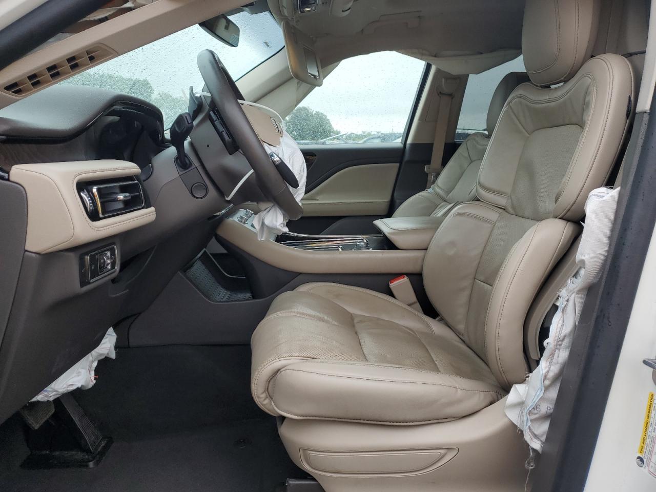 2024 LINCOLN Aviator