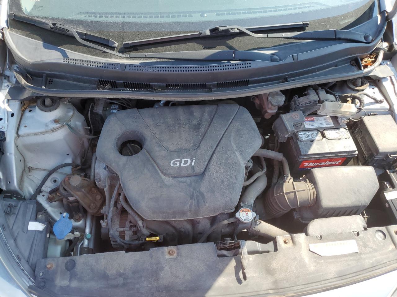 2013 HYUNDAI ACCENT