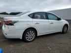 2014 NISSAN SENTRA