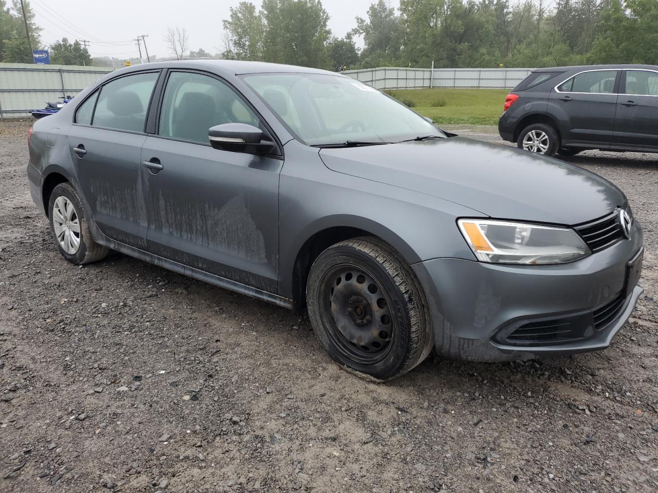2014 VOLKSWAGEN JETTA