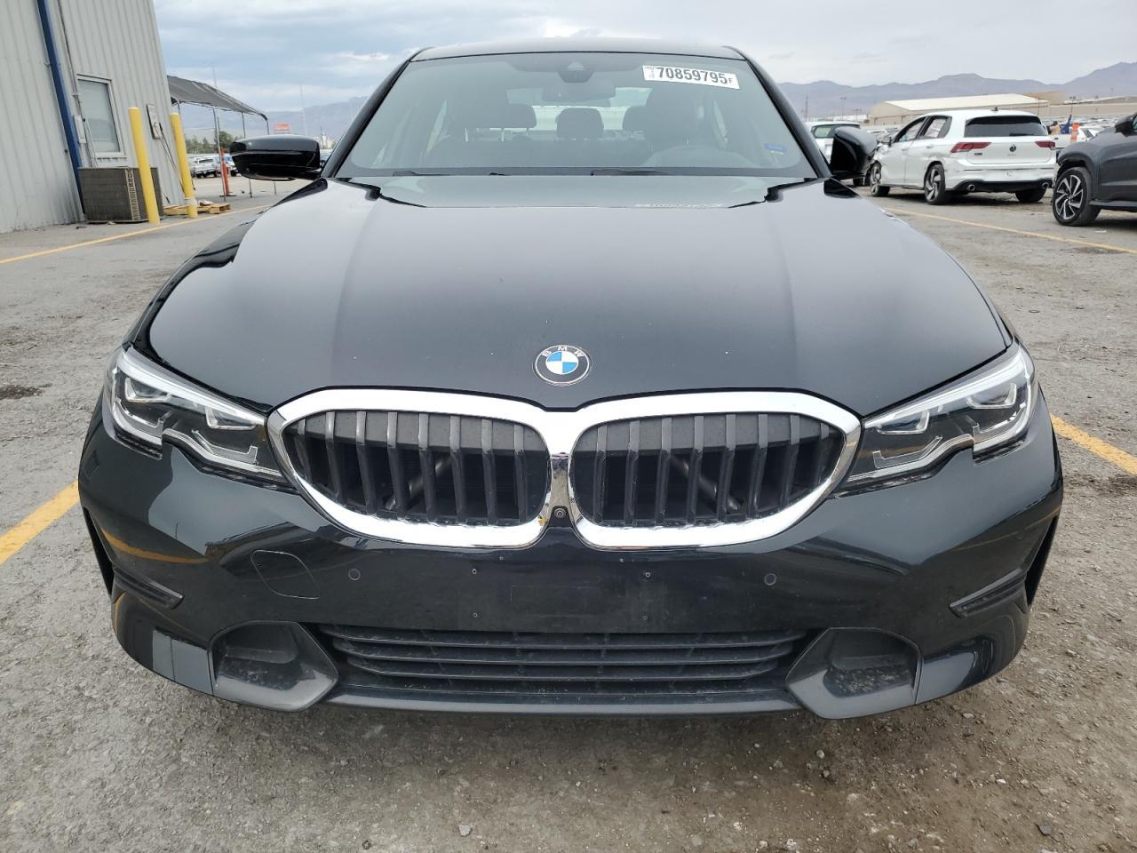 2020 BMW 3 SERIES
