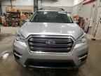 2021 SUBARU Ascent
