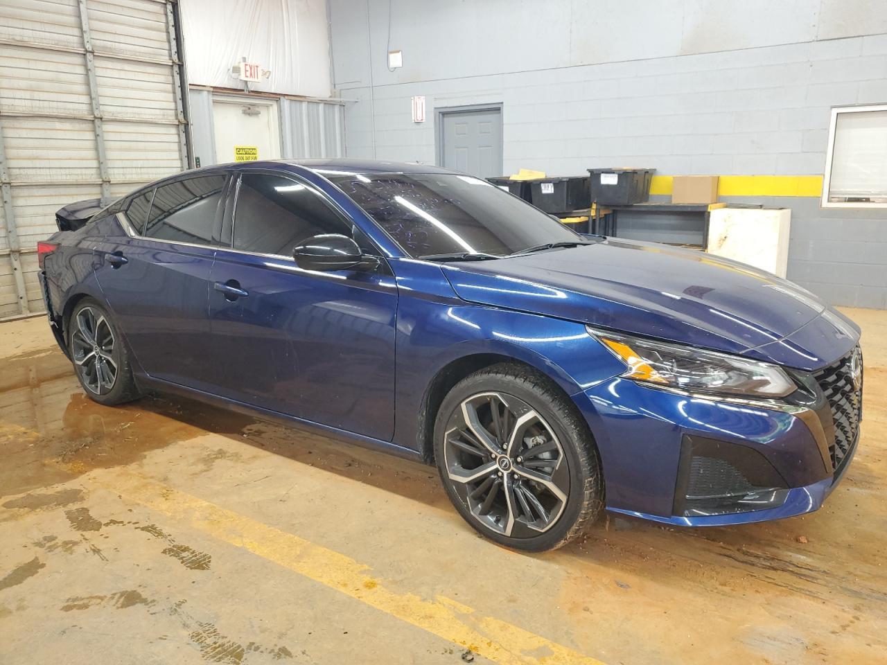 2023 NISSAN ALTIMA