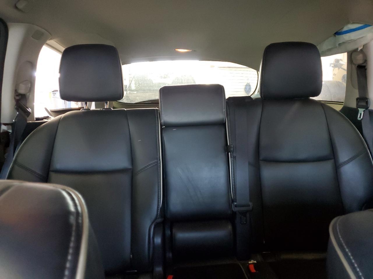 2019 INFINITI QX60
