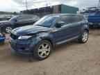 2013 LAND ROVER RANGE ROVER EVOQUE