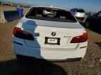 2016 BMW 5 series