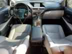 2012 LEXUS RX 450H