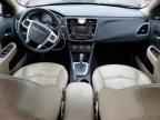 2011 CHRYSLER 200