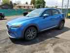 2016 MAZDA CX-3