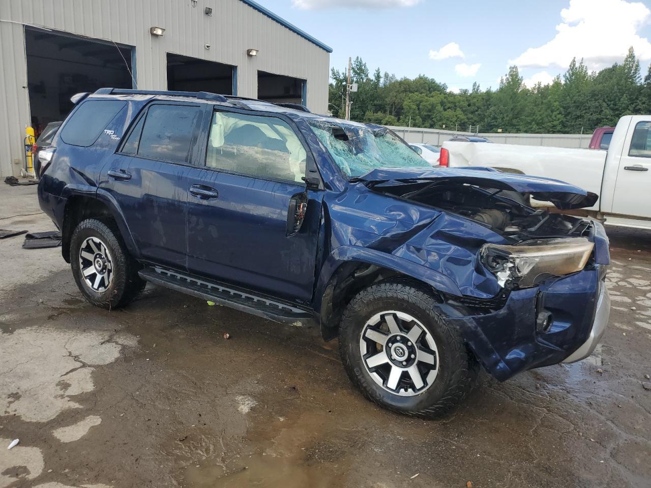 2024 TOYOTA 4Runner