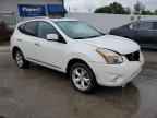 2011 NISSAN ROGUE