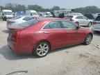 2016 CADILLAC ATS