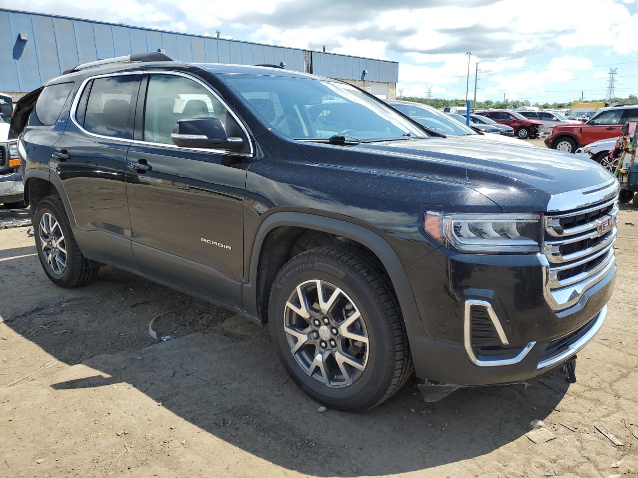 2020 GMC ACADIA