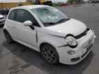 2015 FIAT 500