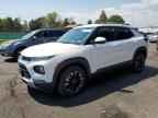 2022 CHEVROLET Trailblazer